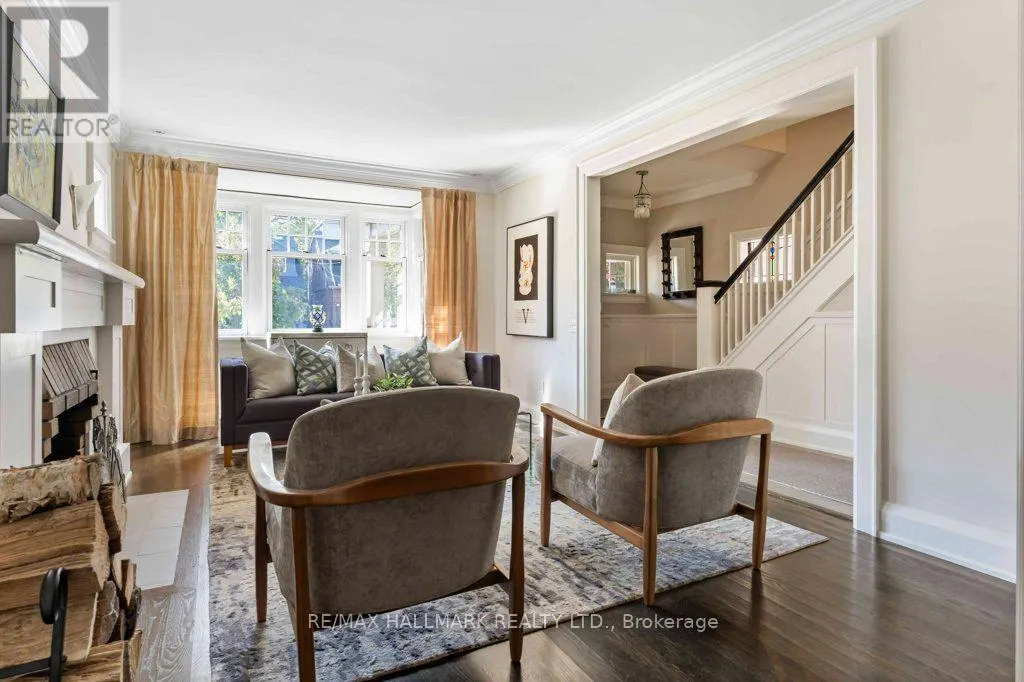 29 STANDISH AVENUE
