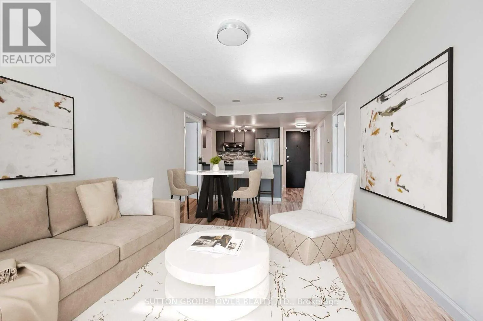 434 - 231 FORT YORK BOULEVARD