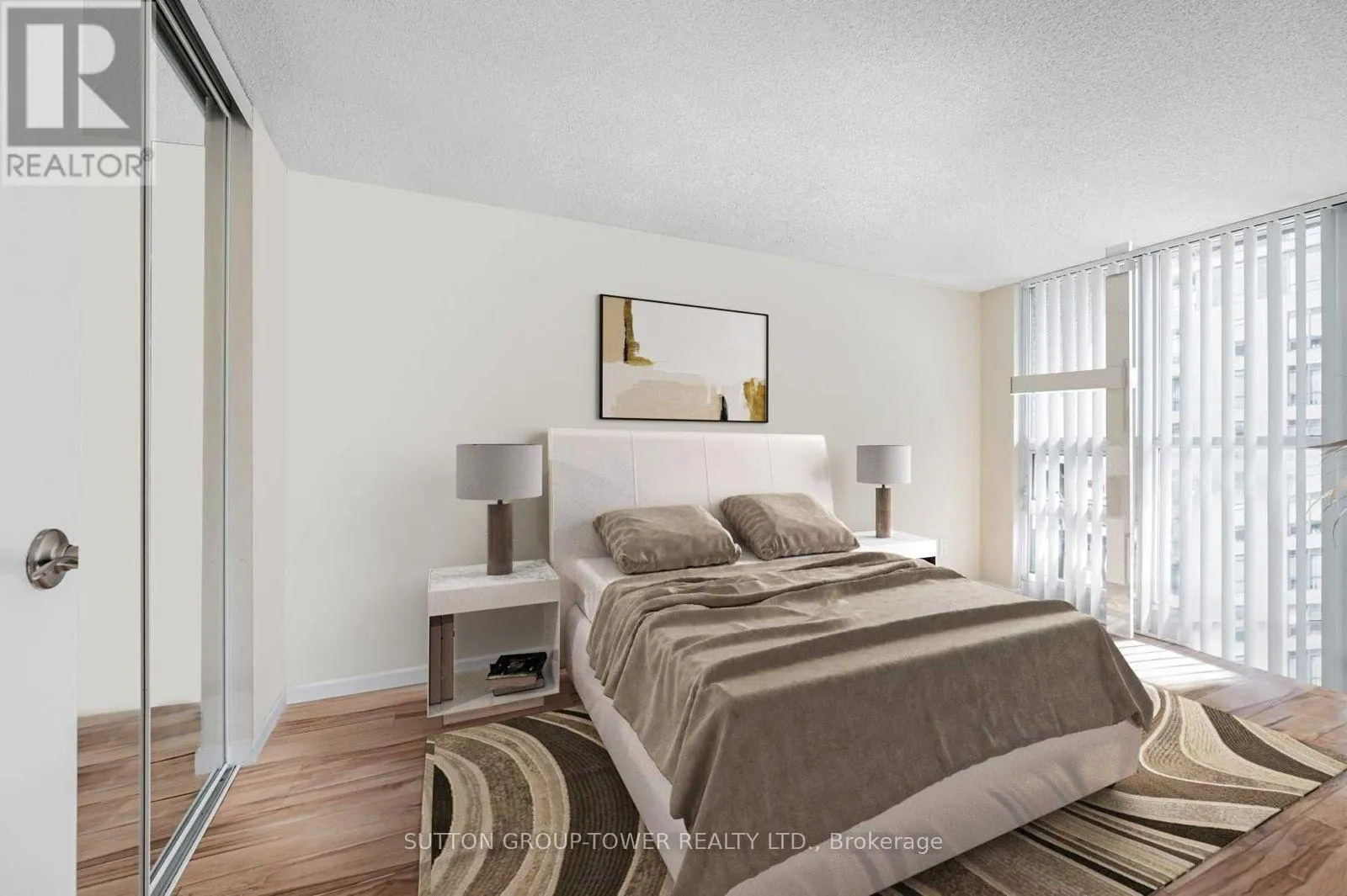 434 - 231 FORT YORK BOULEVARD