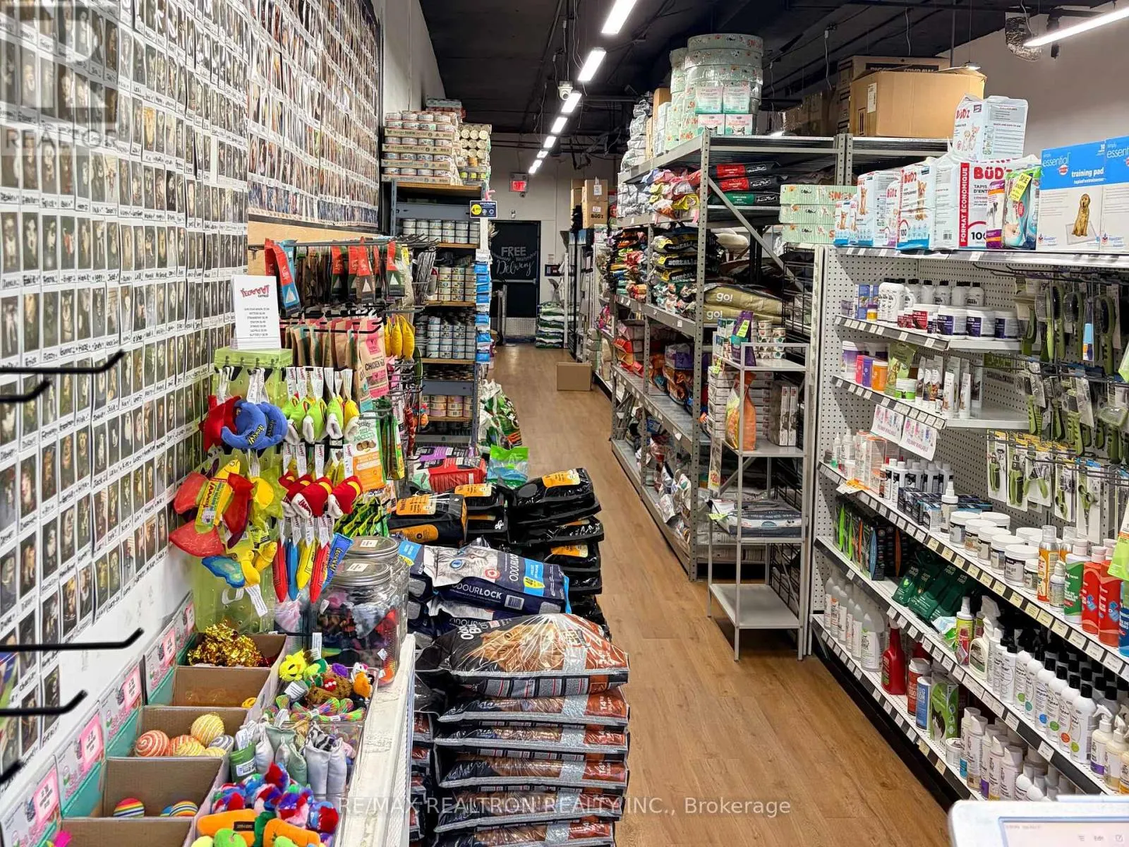 1 - 1500 BATHURST STREET
