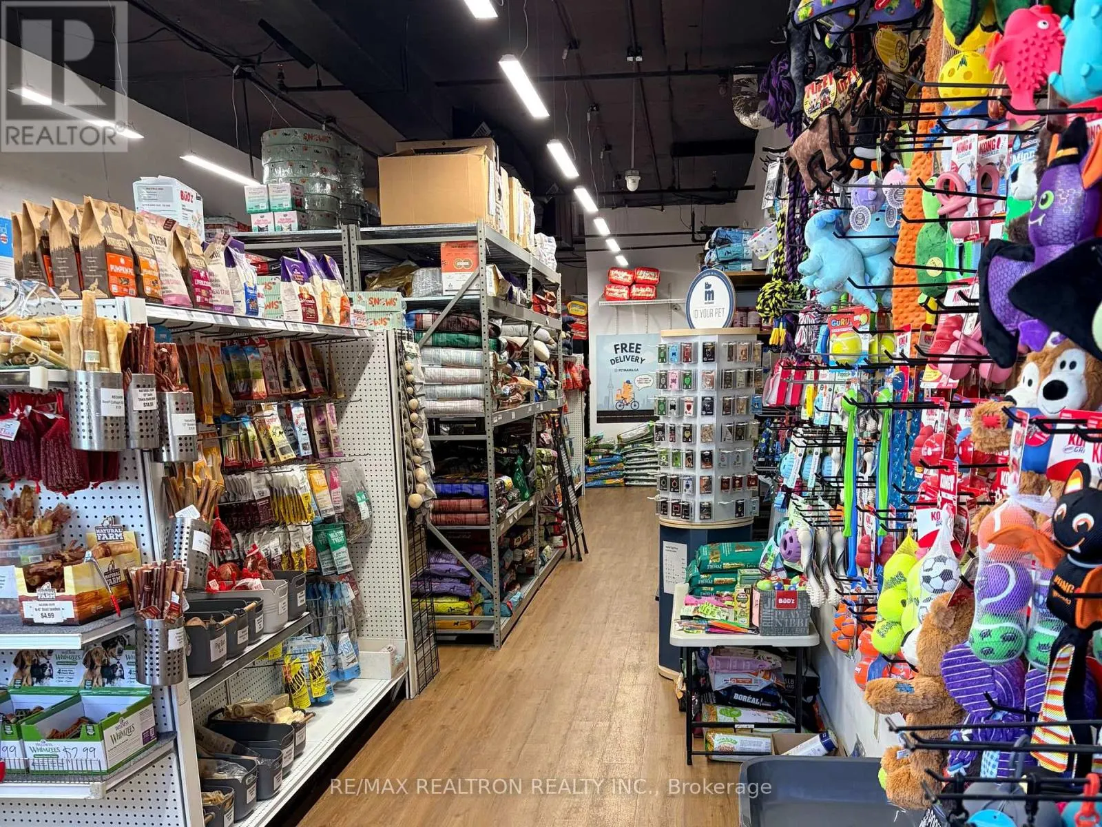 1 - 1500 BATHURST STREET