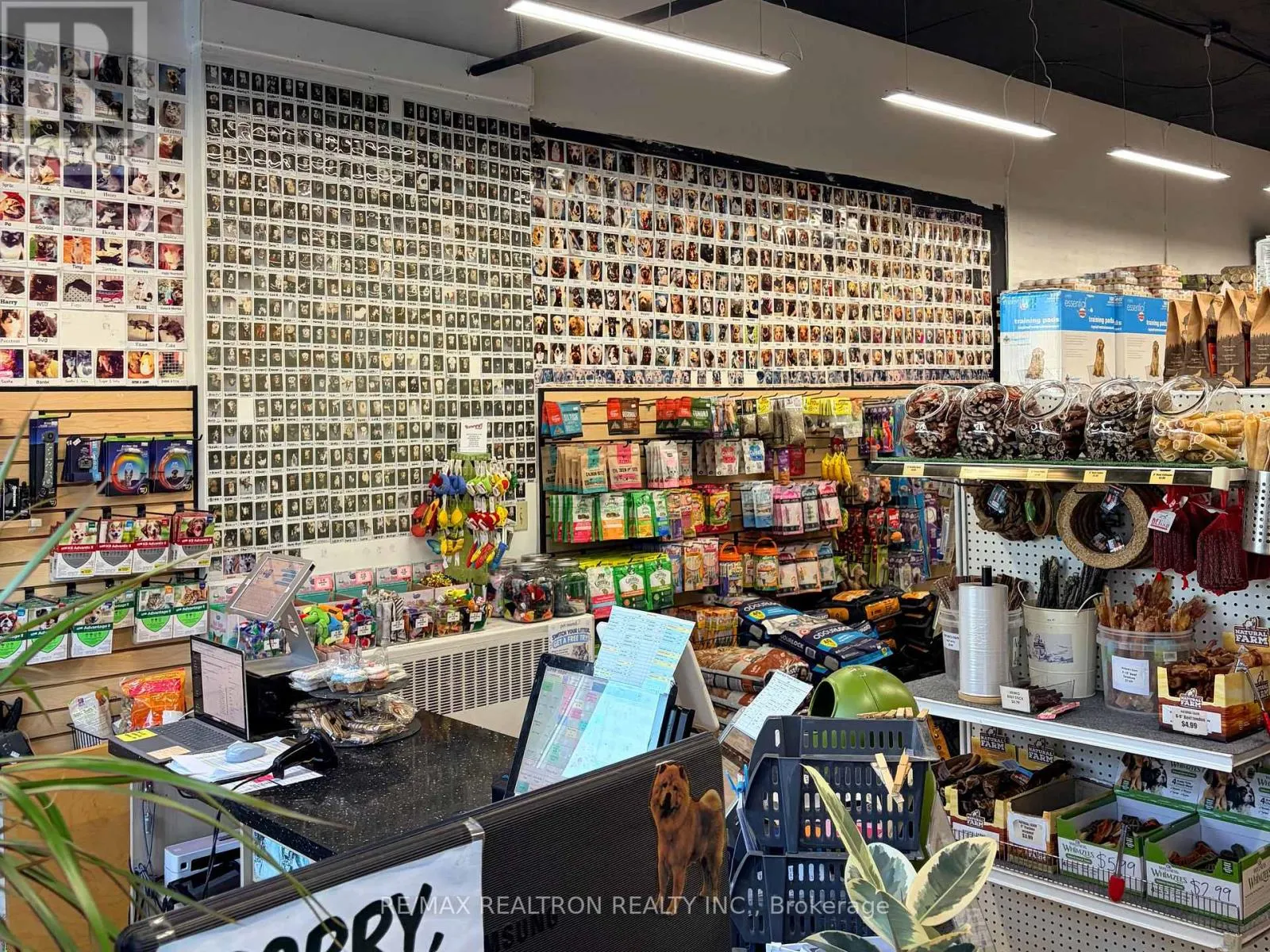 1 - 1500 BATHURST STREET