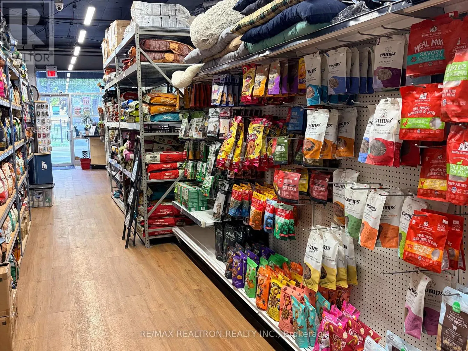 1 - 1500 BATHURST STREET