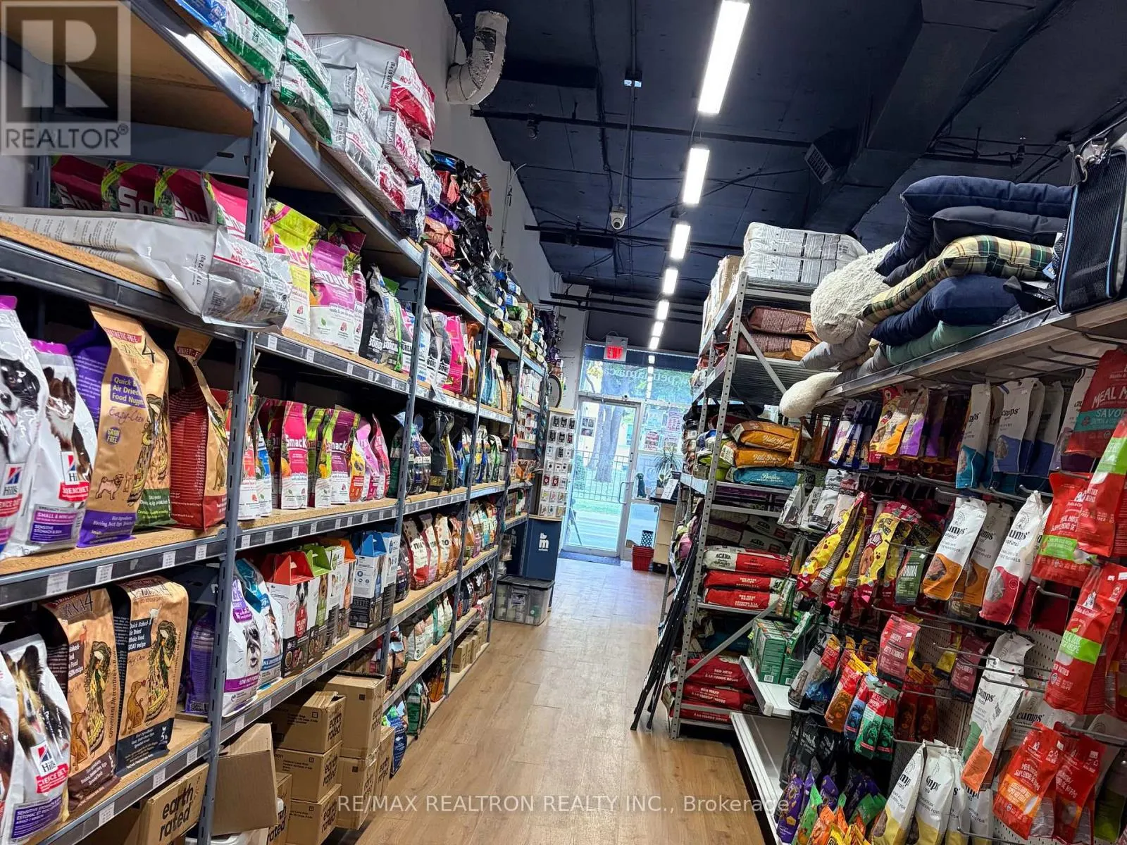 1 - 1500 BATHURST STREET