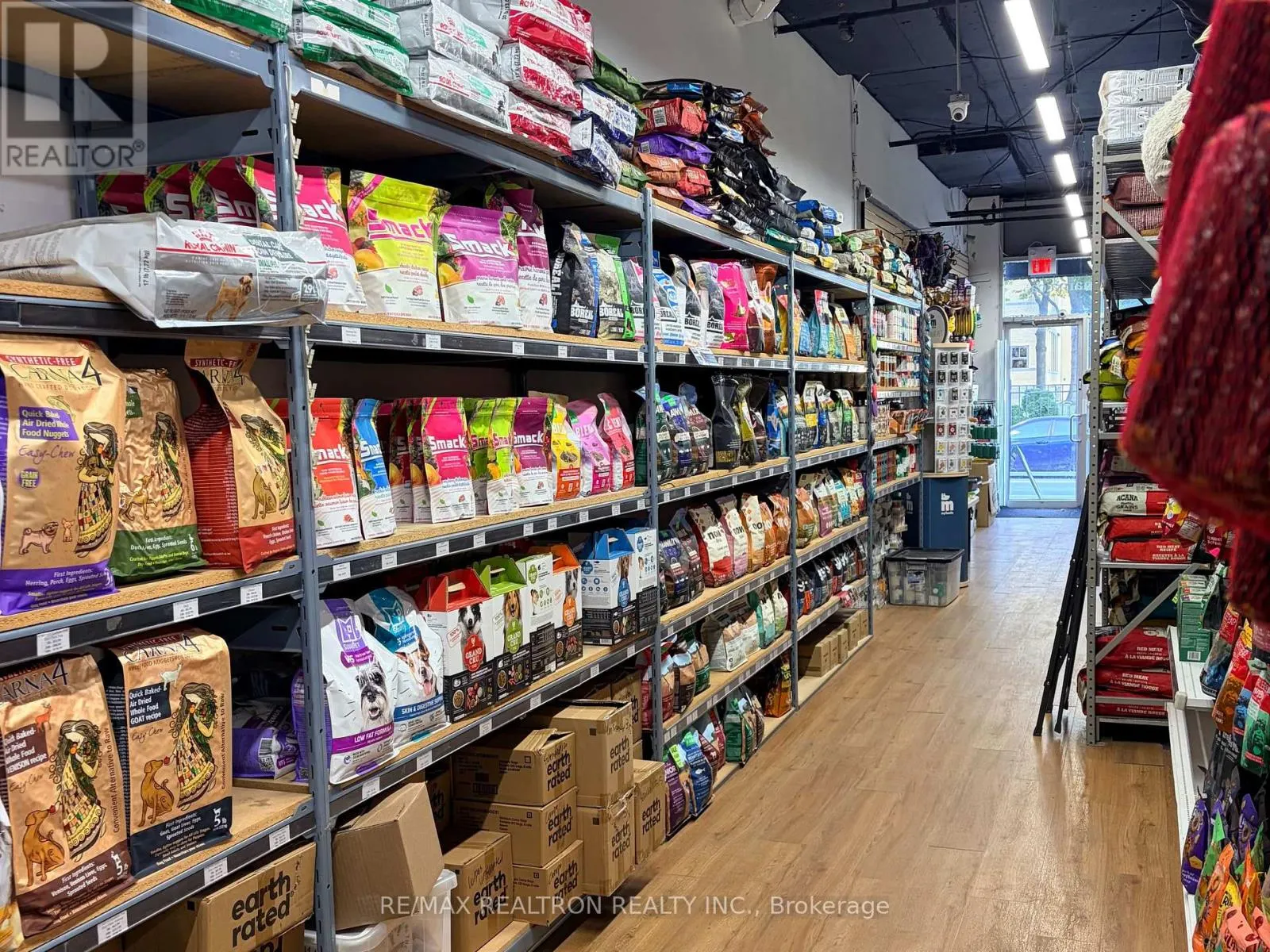 1 - 1500 BATHURST STREET