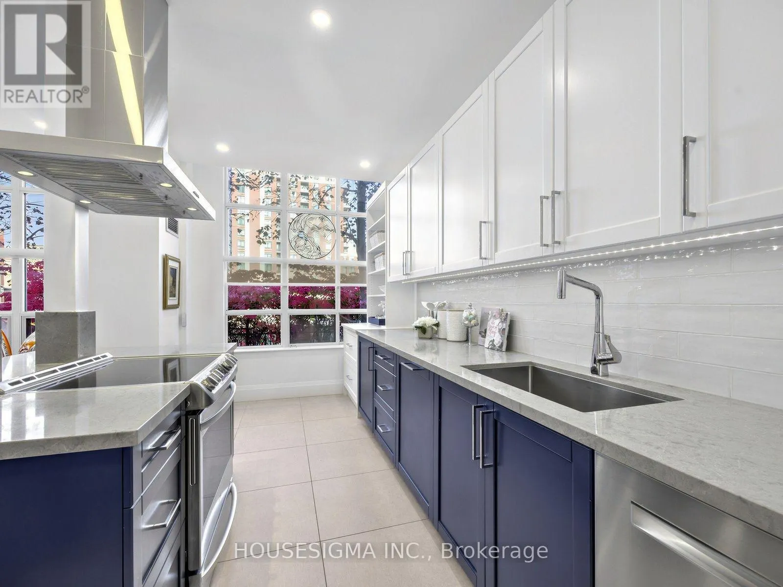 116 - 253 MERTON STREET