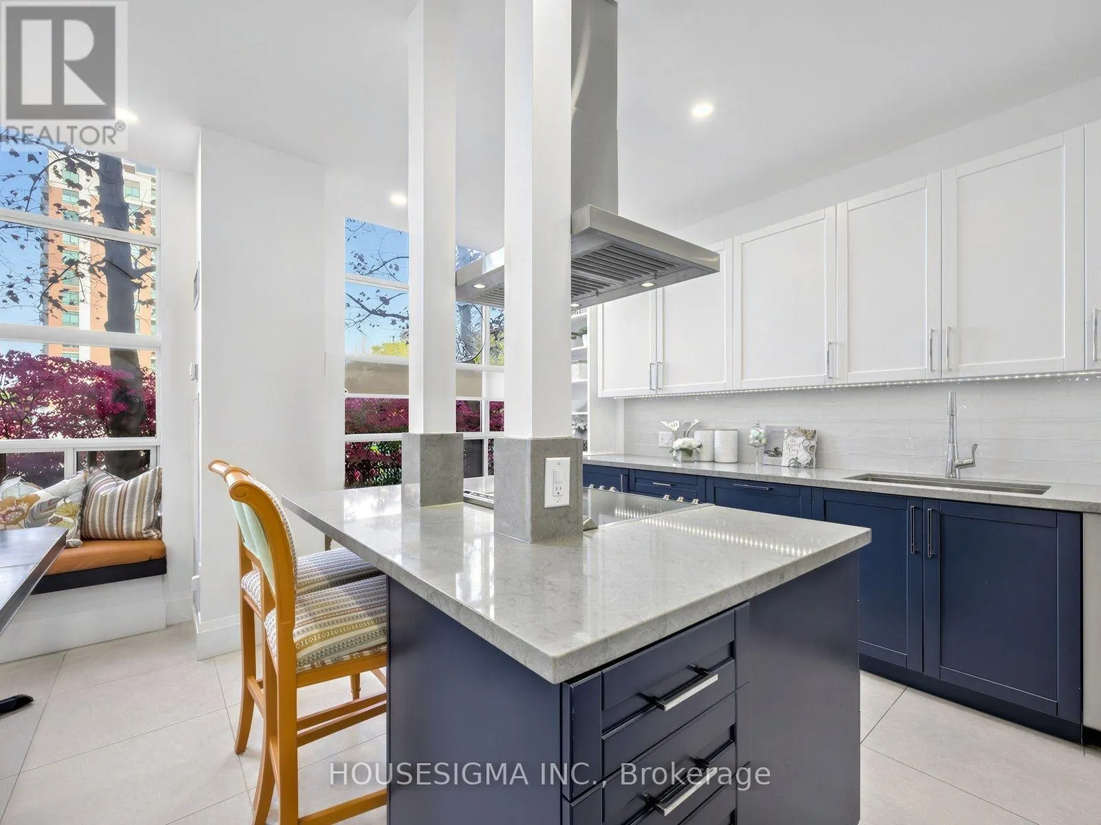 116 - 253 MERTON STREET