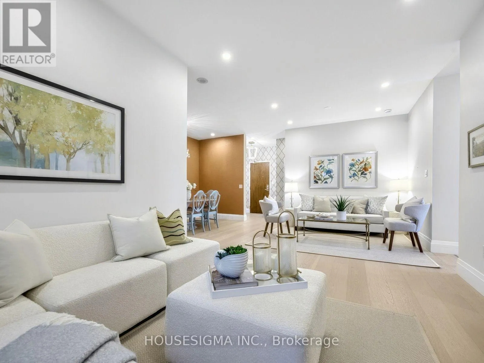 116 - 253 MERTON STREET