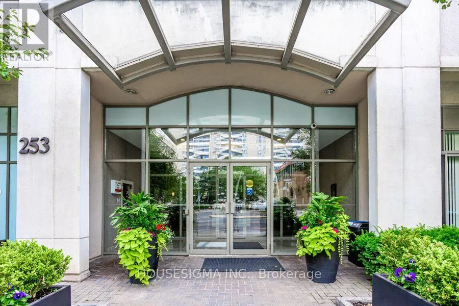 116 - 253 MERTON STREET