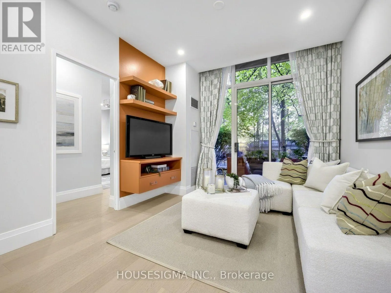 116 - 253 MERTON STREET