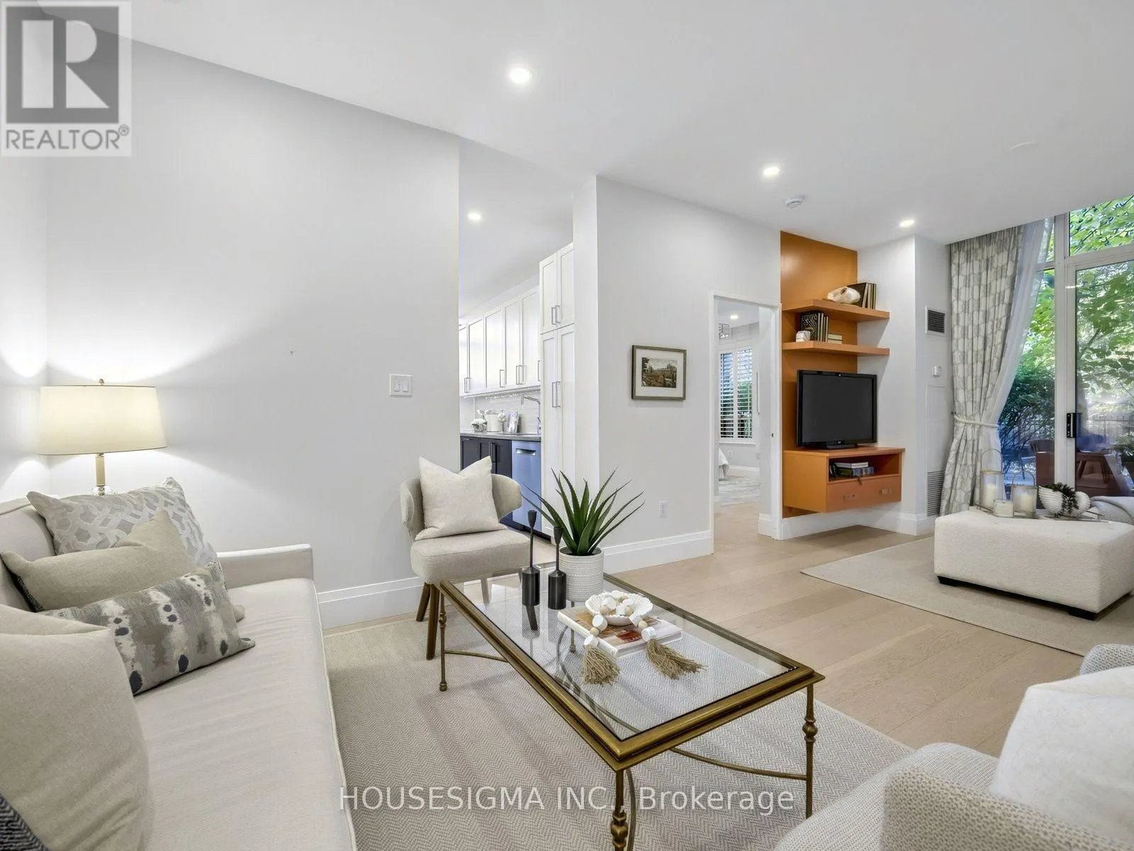 116 - 253 MERTON STREET