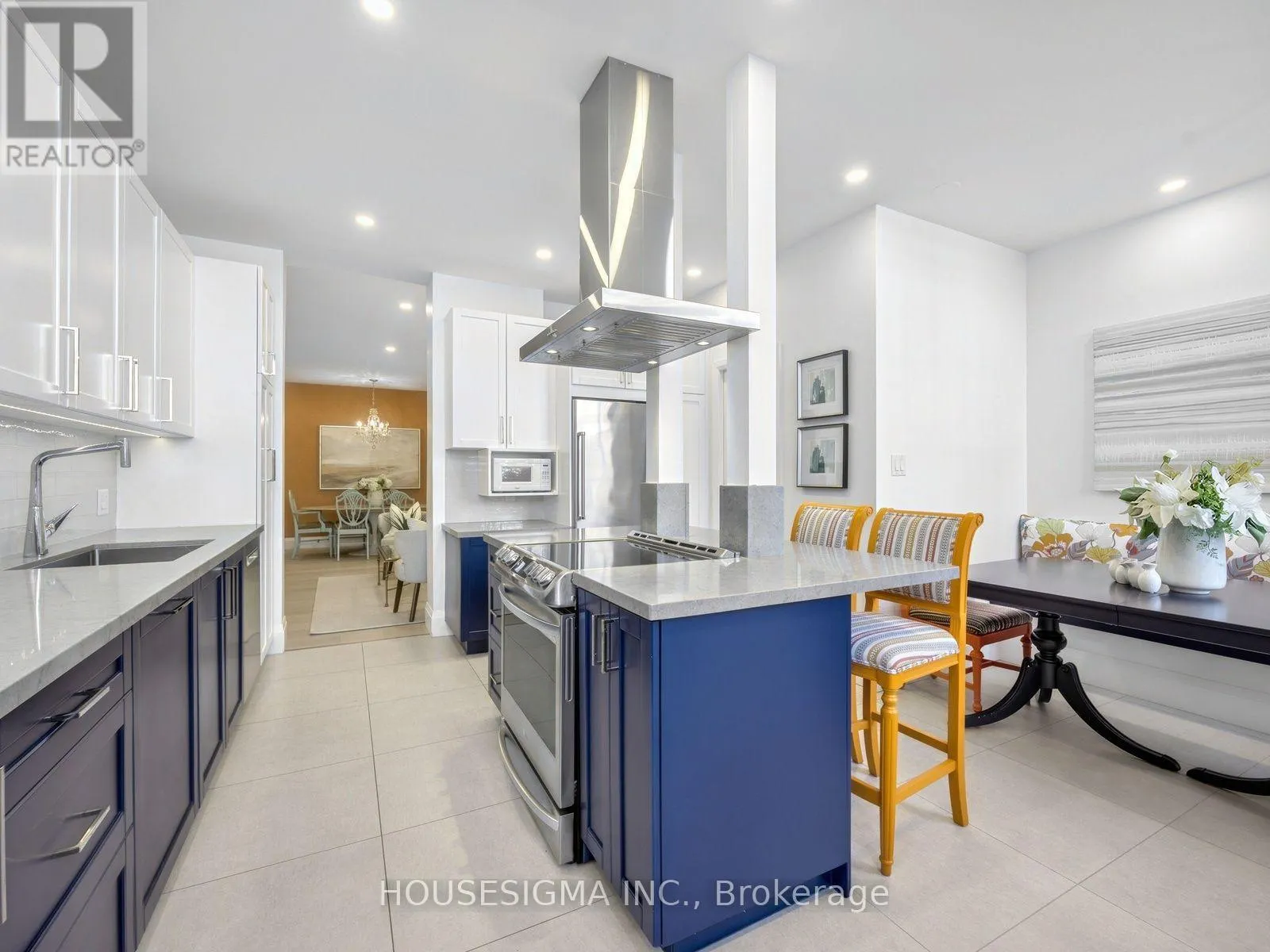 116 - 253 MERTON STREET