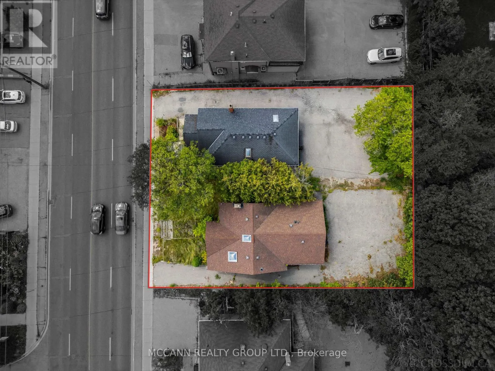 110-112 SHEPPARD AVENUE W