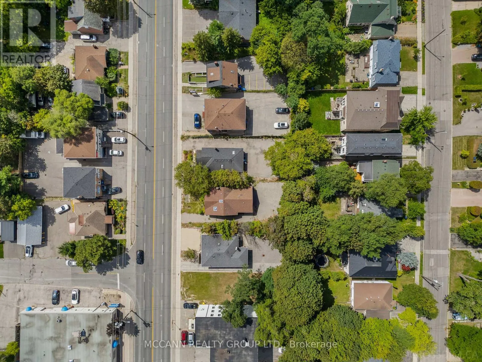 110-112 SHEPPARD AVENUE W