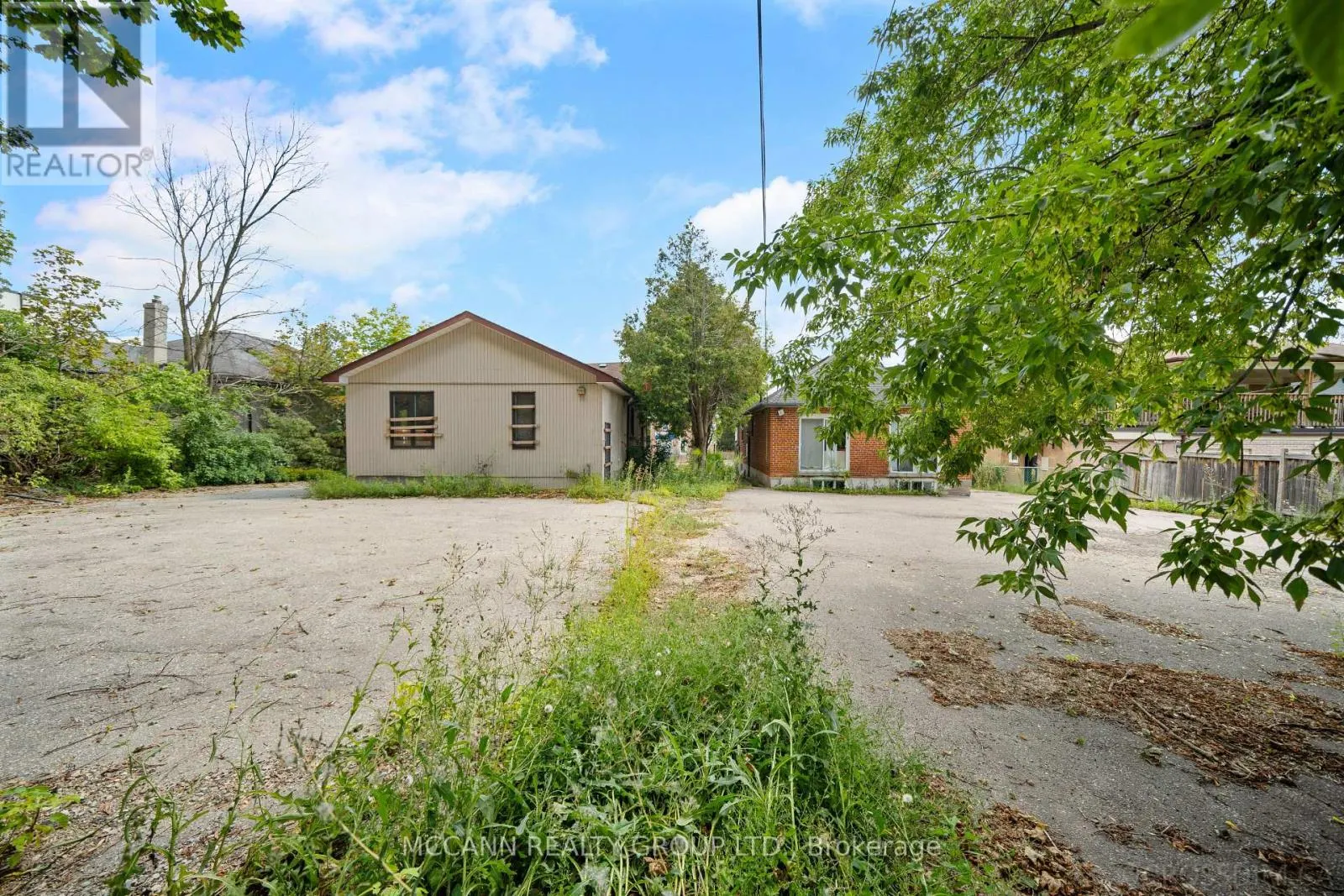 110-112 SHEPPARD AVENUE W