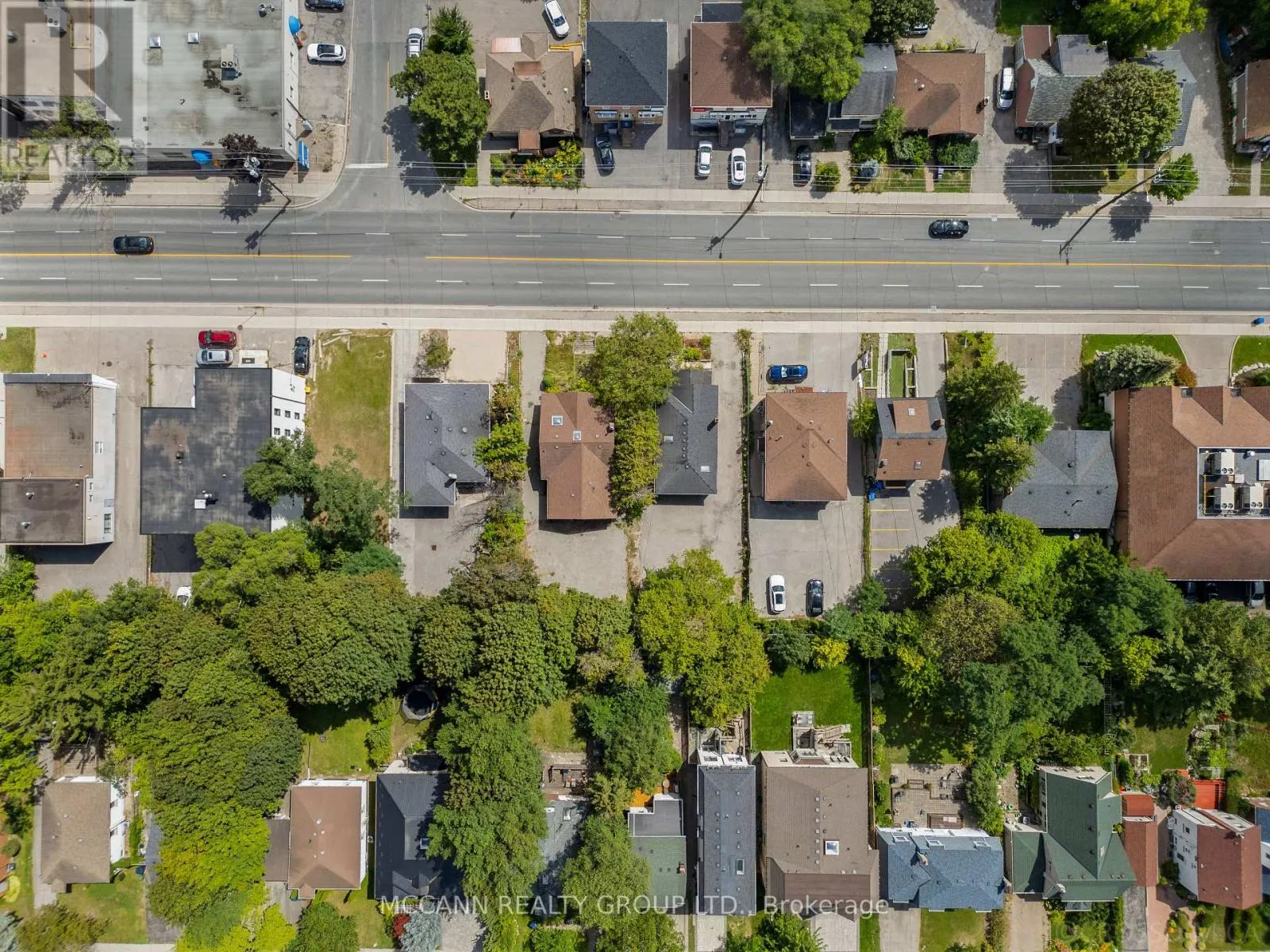 110-112 SHEPPARD AVENUE W