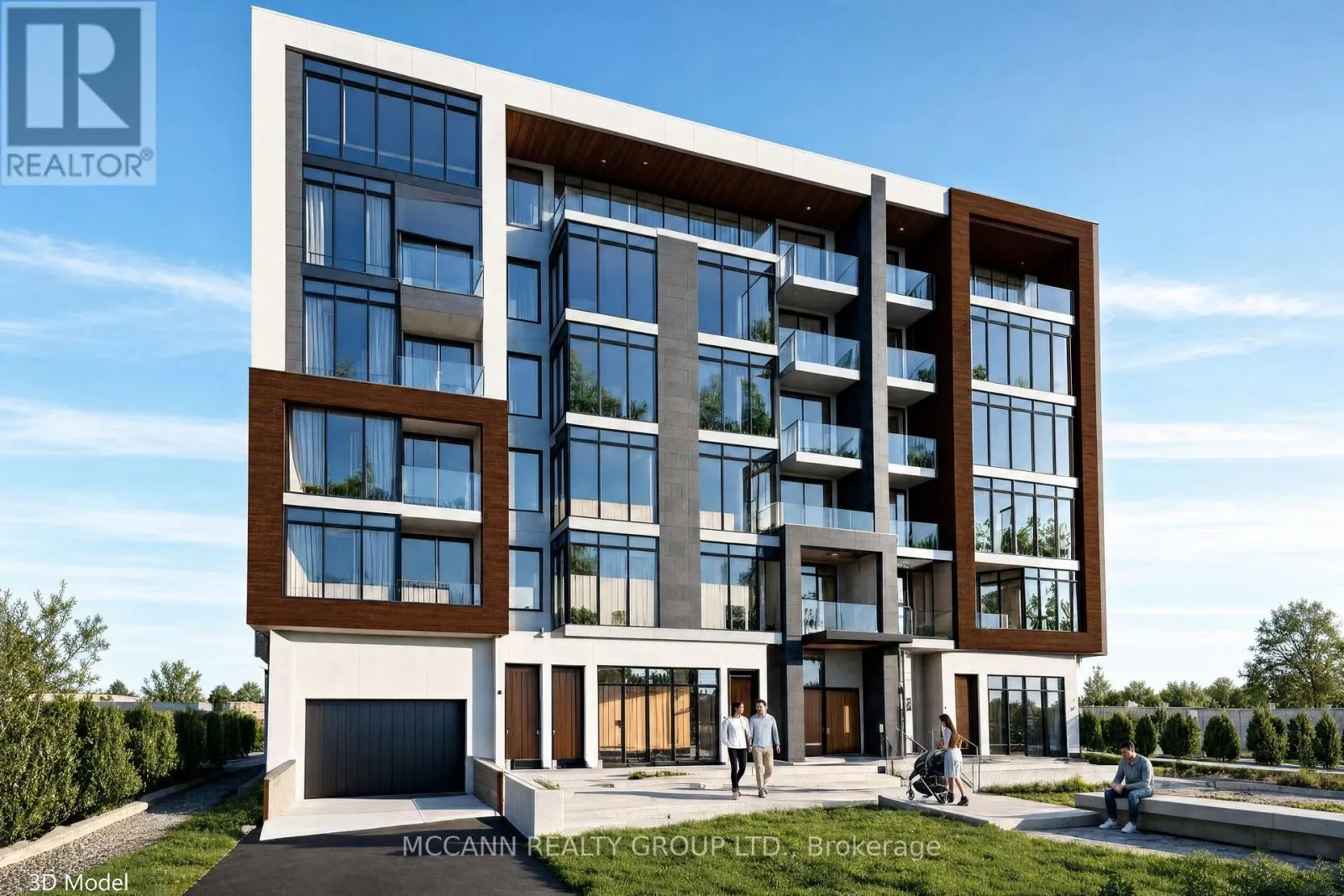 110-112 SHEPPARD AVENUE W