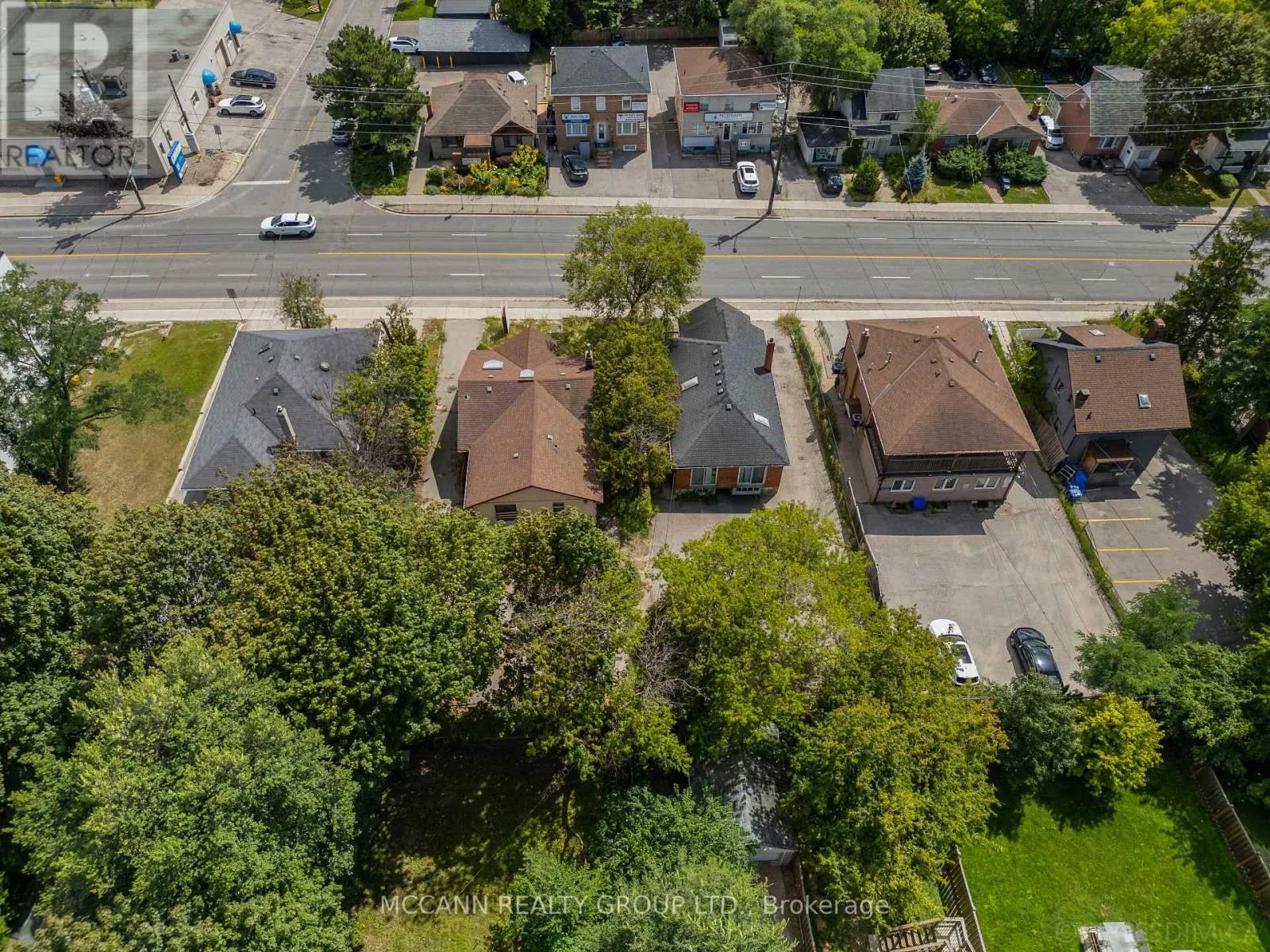 110-112 SHEPPARD AVENUE W