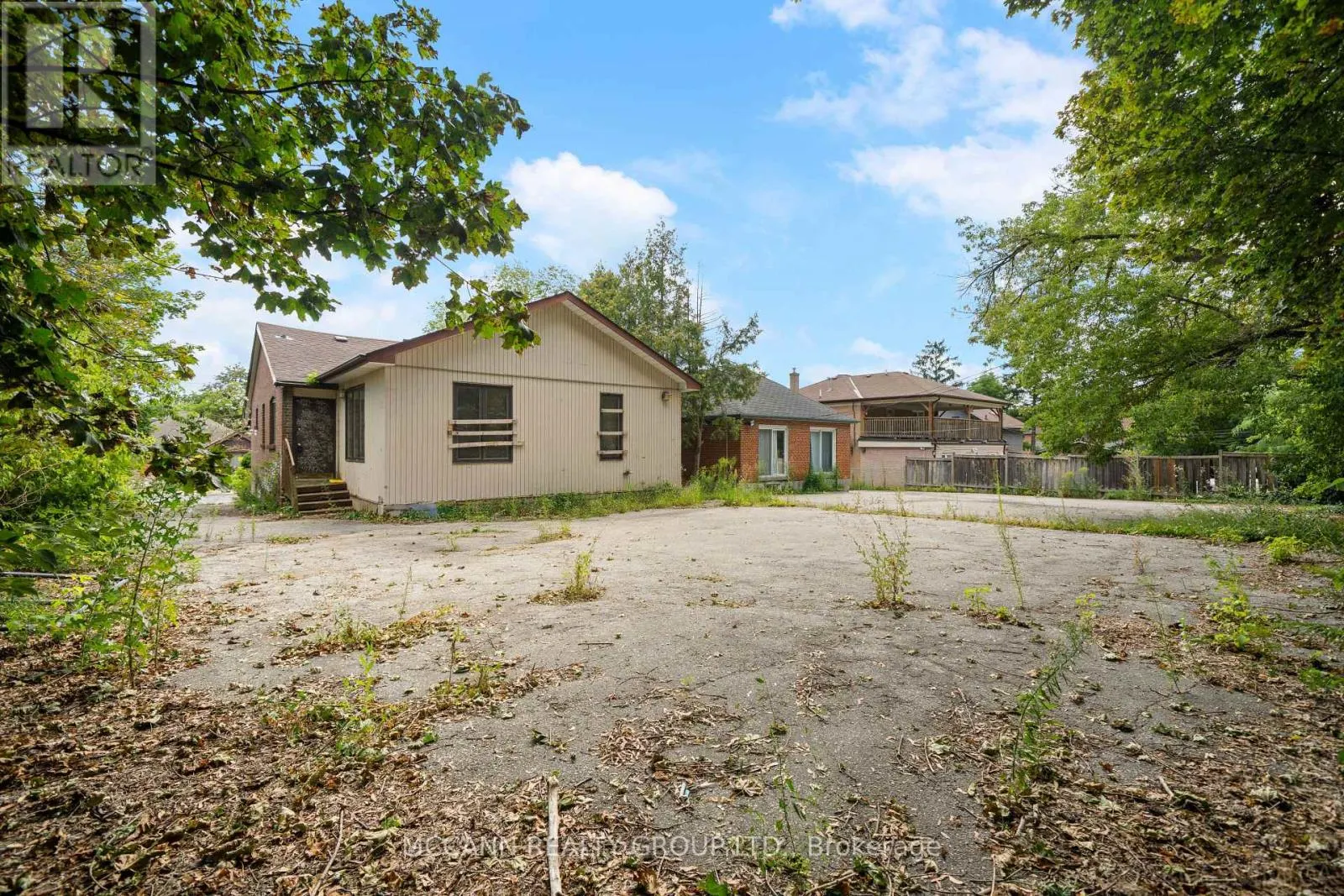110-112 SHEPPARD AVENUE W