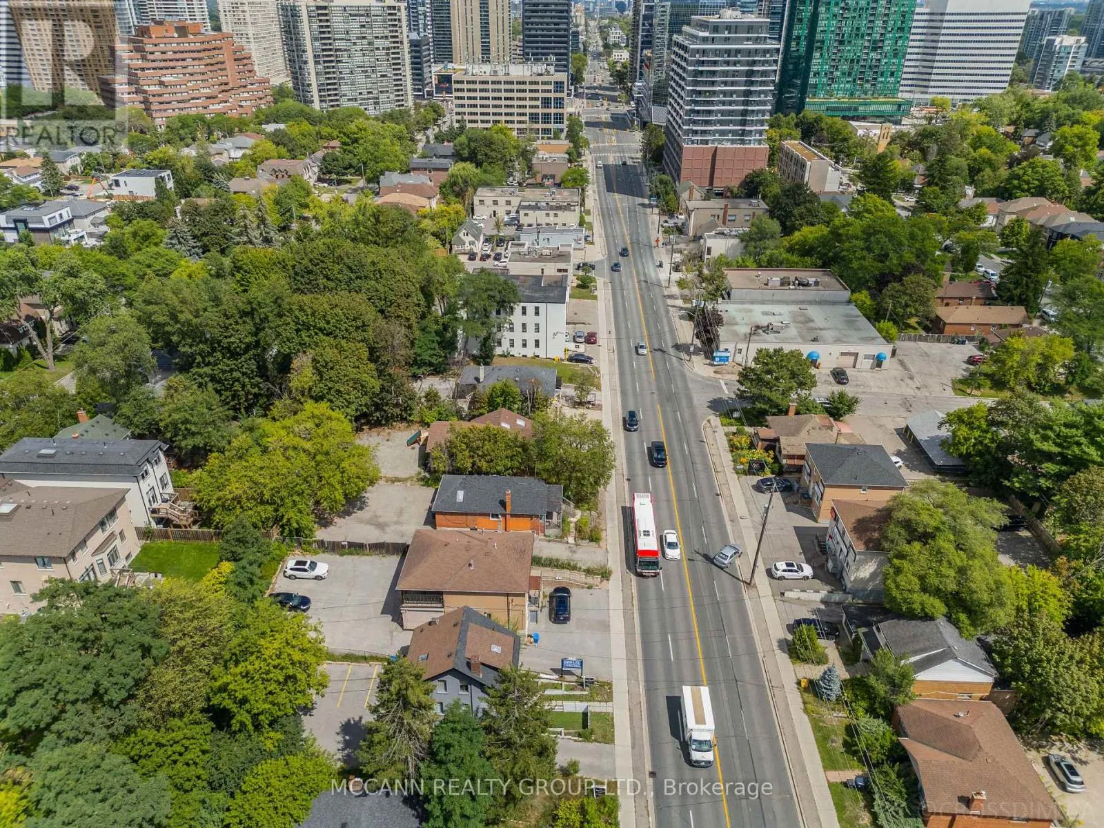 110-112 SHEPPARD AVENUE W