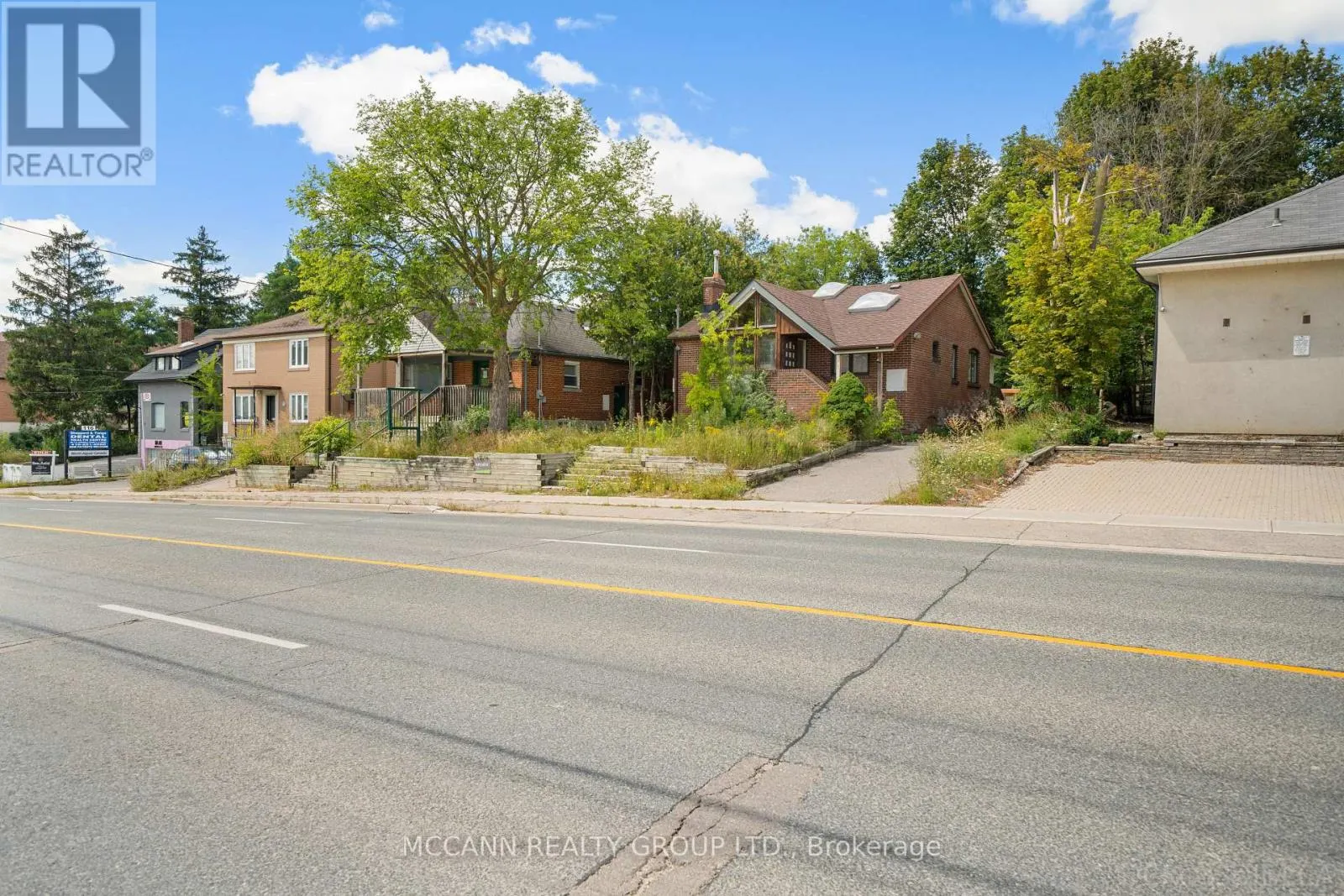 110-112 SHEPPARD AVENUE W