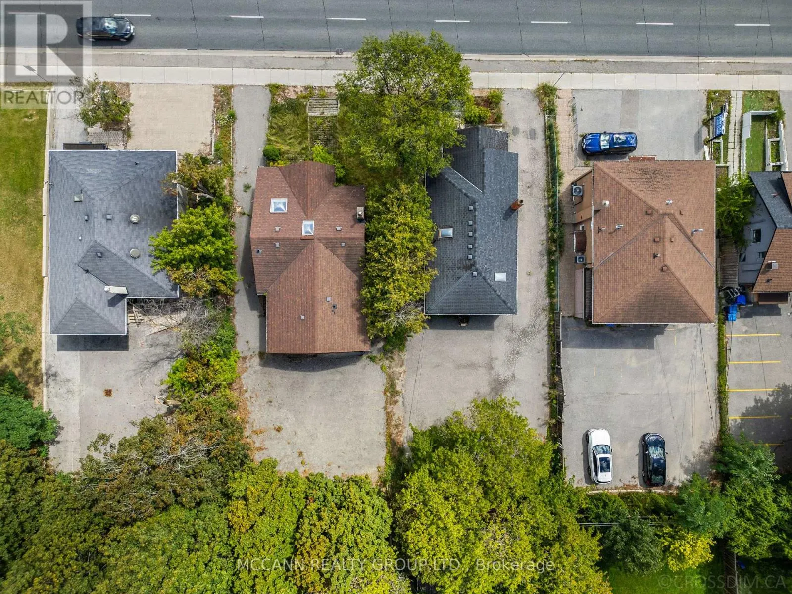 110-112 SHEPPARD AVENUE W