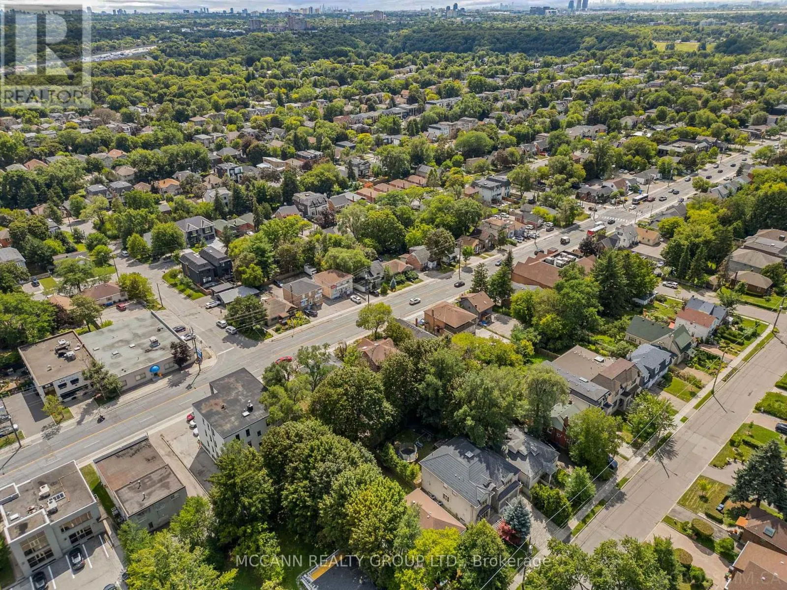110-112 SHEPPARD AVENUE W