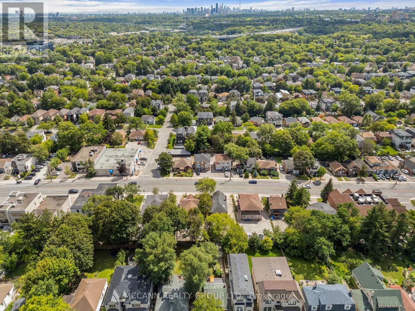 110-112 SHEPPARD AVENUE W