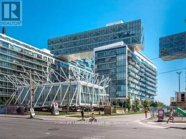 1029 - 39 QUEENS QUAY E