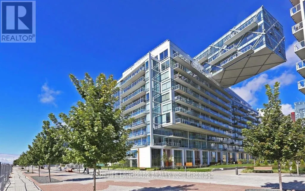 1029 - 39 QUEENS QUAY E