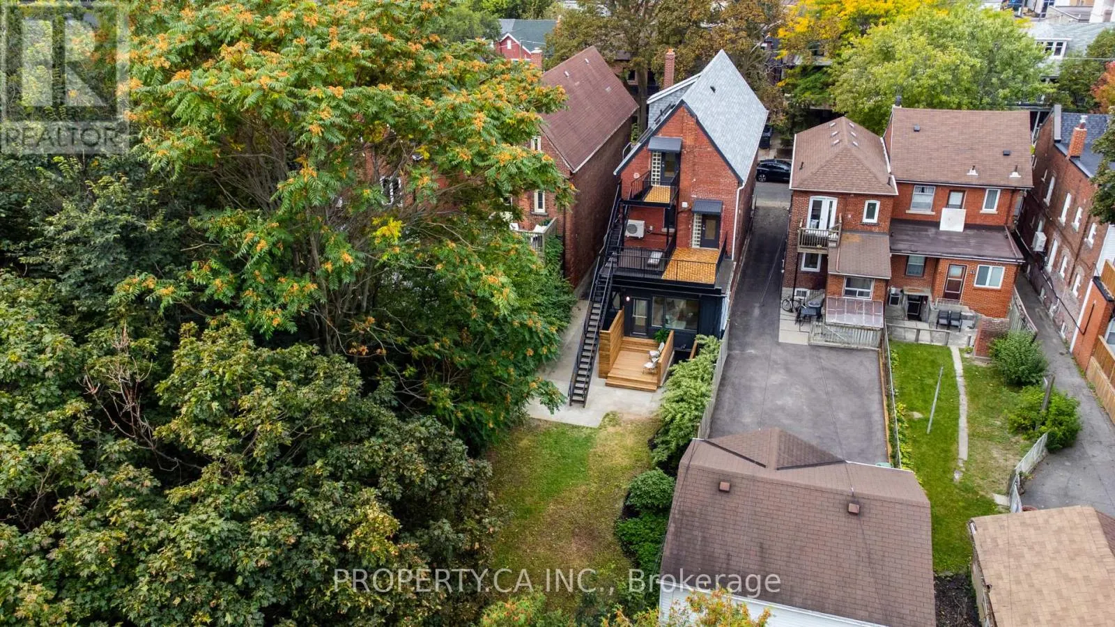 197 ROXTON ROAD