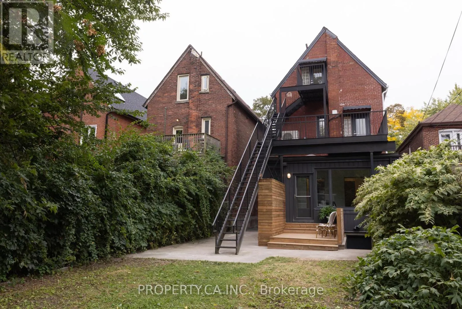197 ROXTON ROAD