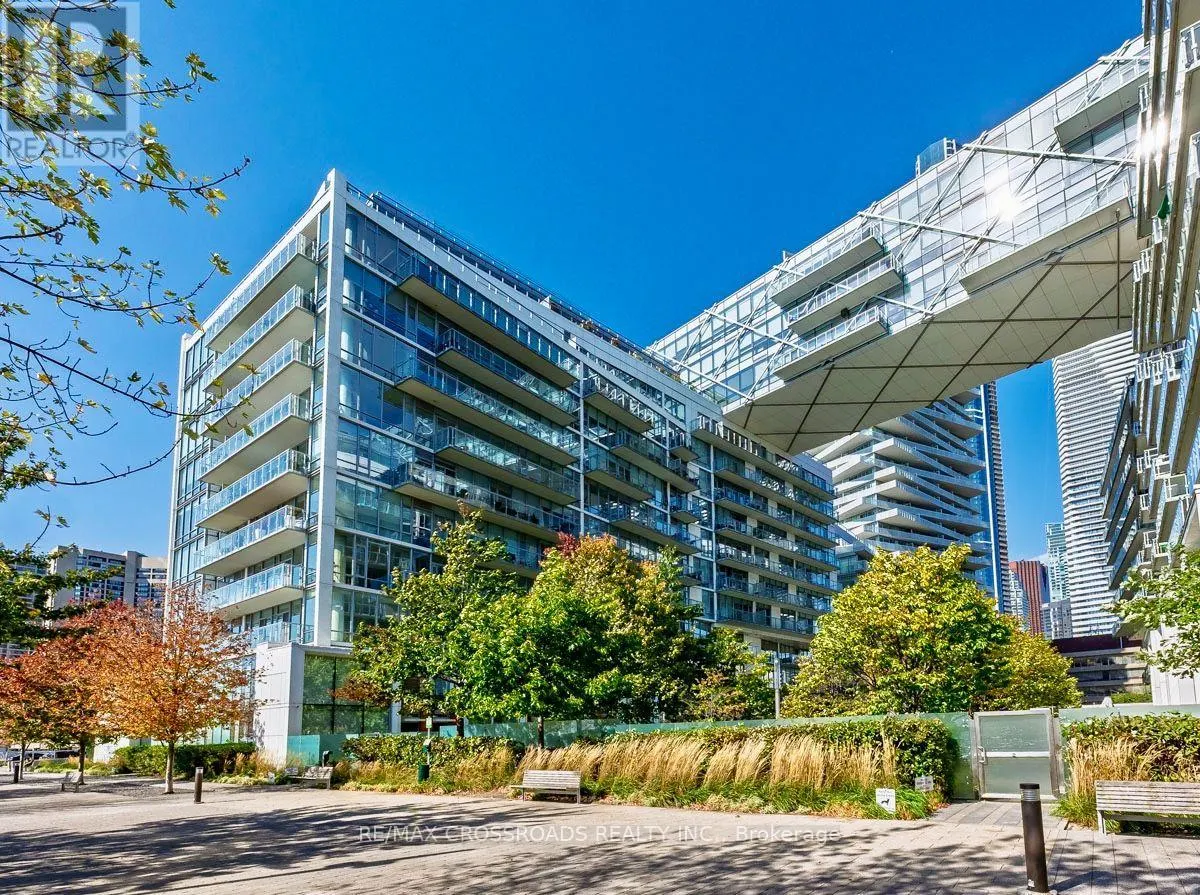 1010 - 29 QUEENS QUAY E