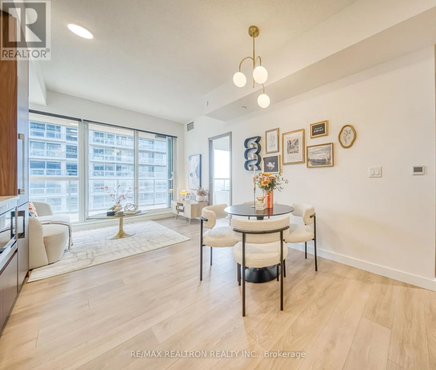 1101 - 25 MCMAHON DRIVE