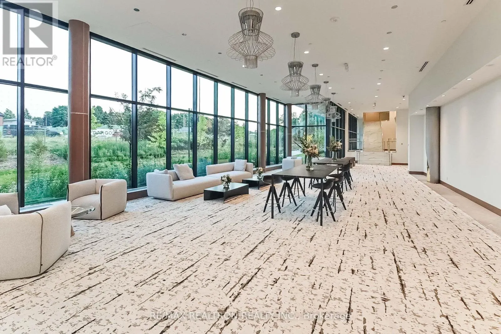 1101 - 25 MCMAHON DRIVE