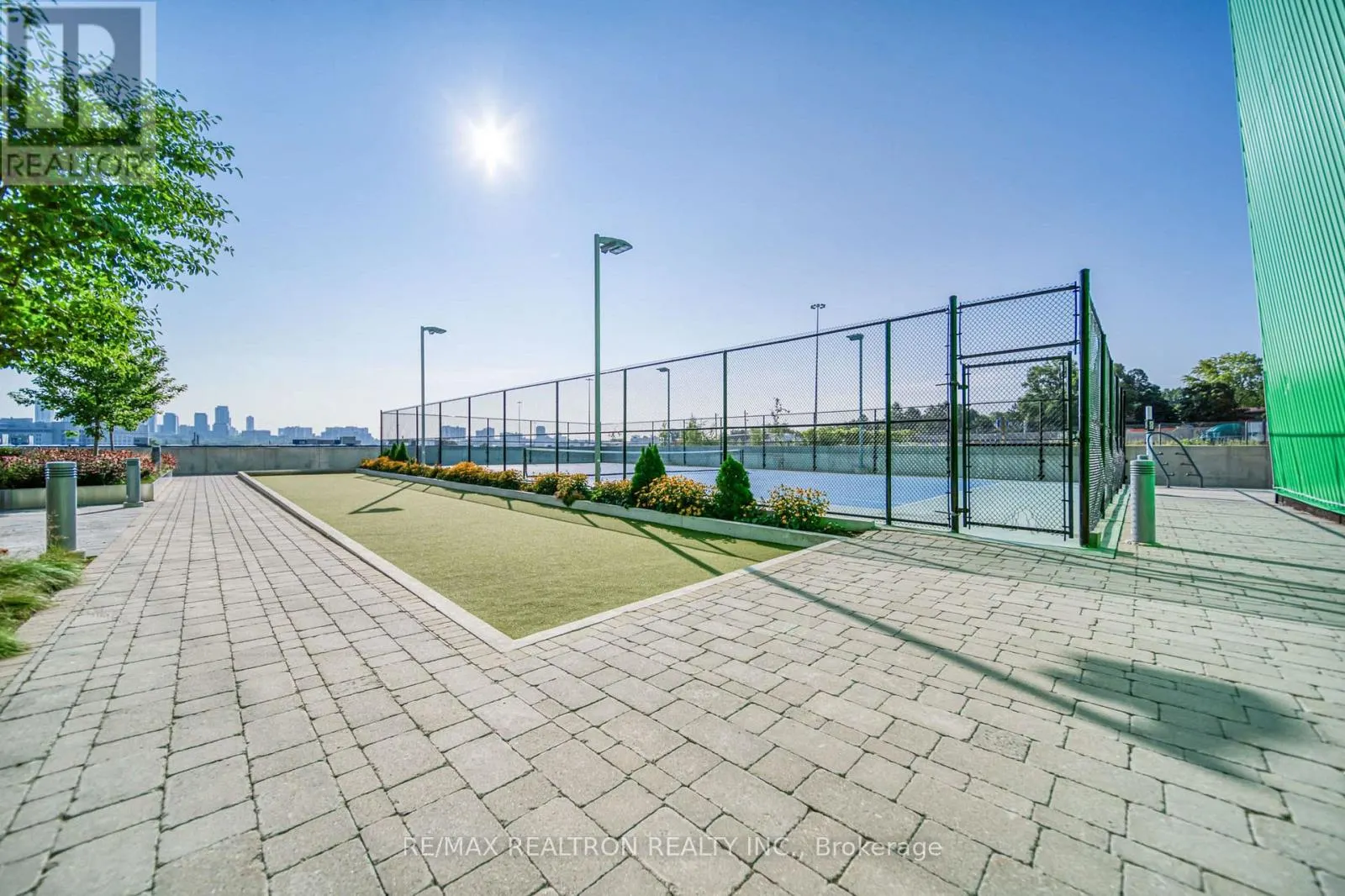 1101 - 25 MCMAHON DRIVE
