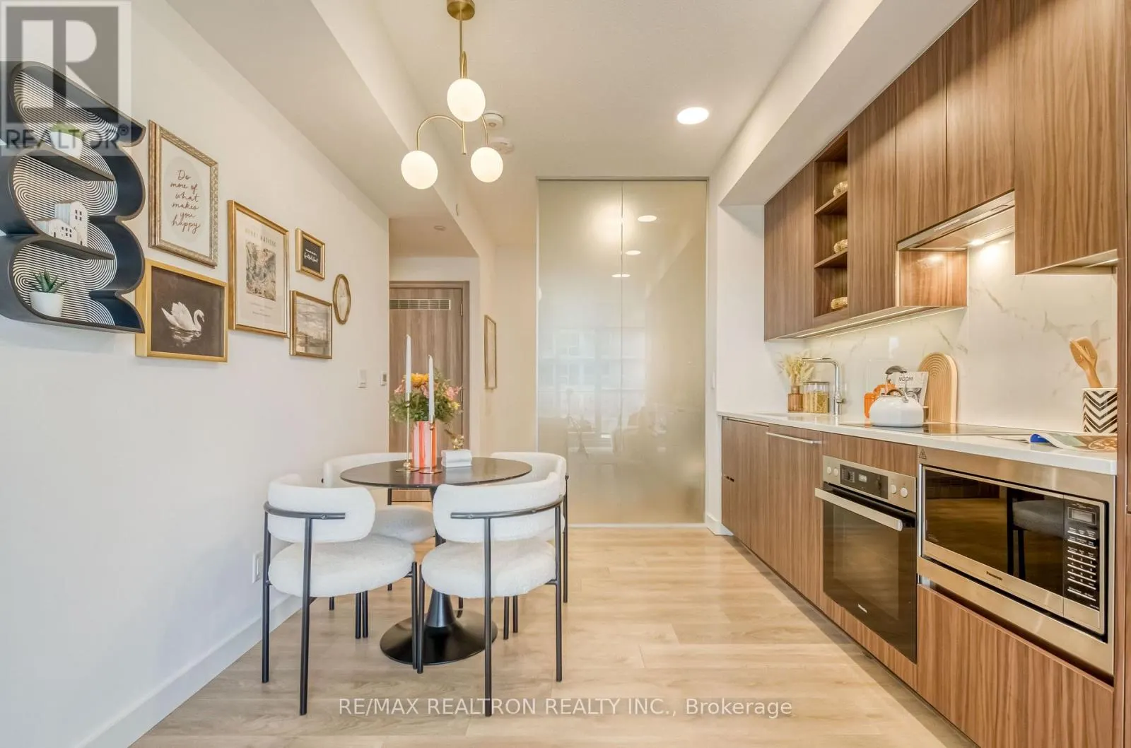 1101 - 25 MCMAHON DRIVE