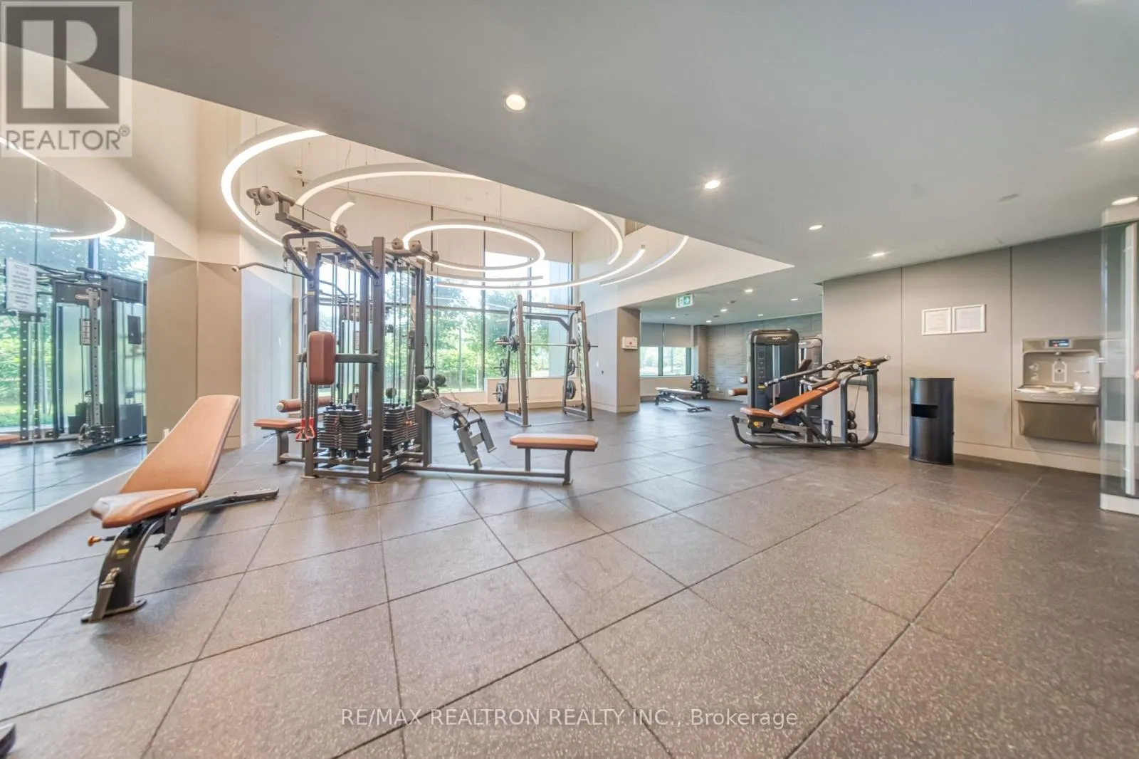 1101 - 25 MCMAHON DRIVE