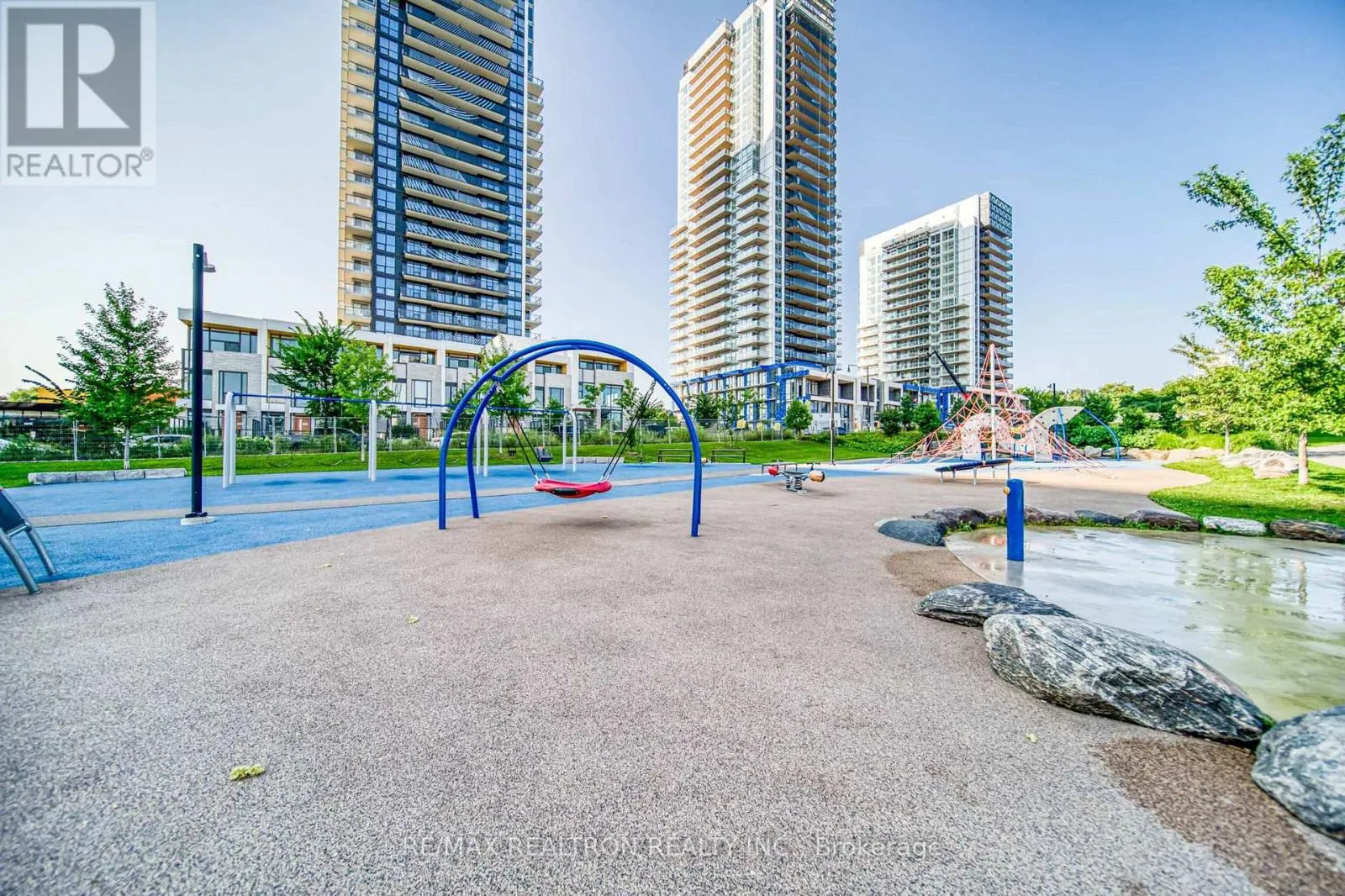 1101 - 25 MCMAHON DRIVE