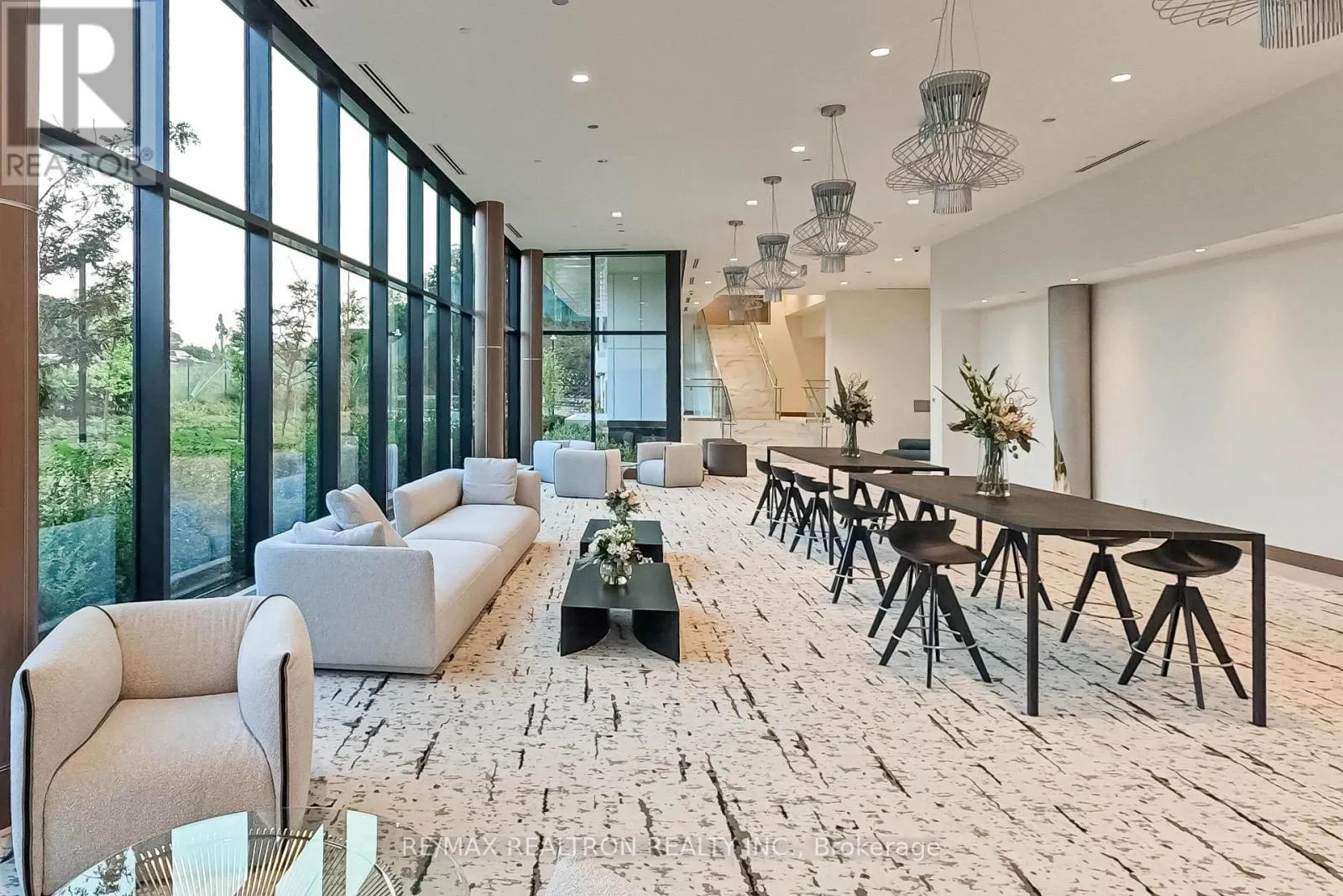1101 - 25 MCMAHON DRIVE