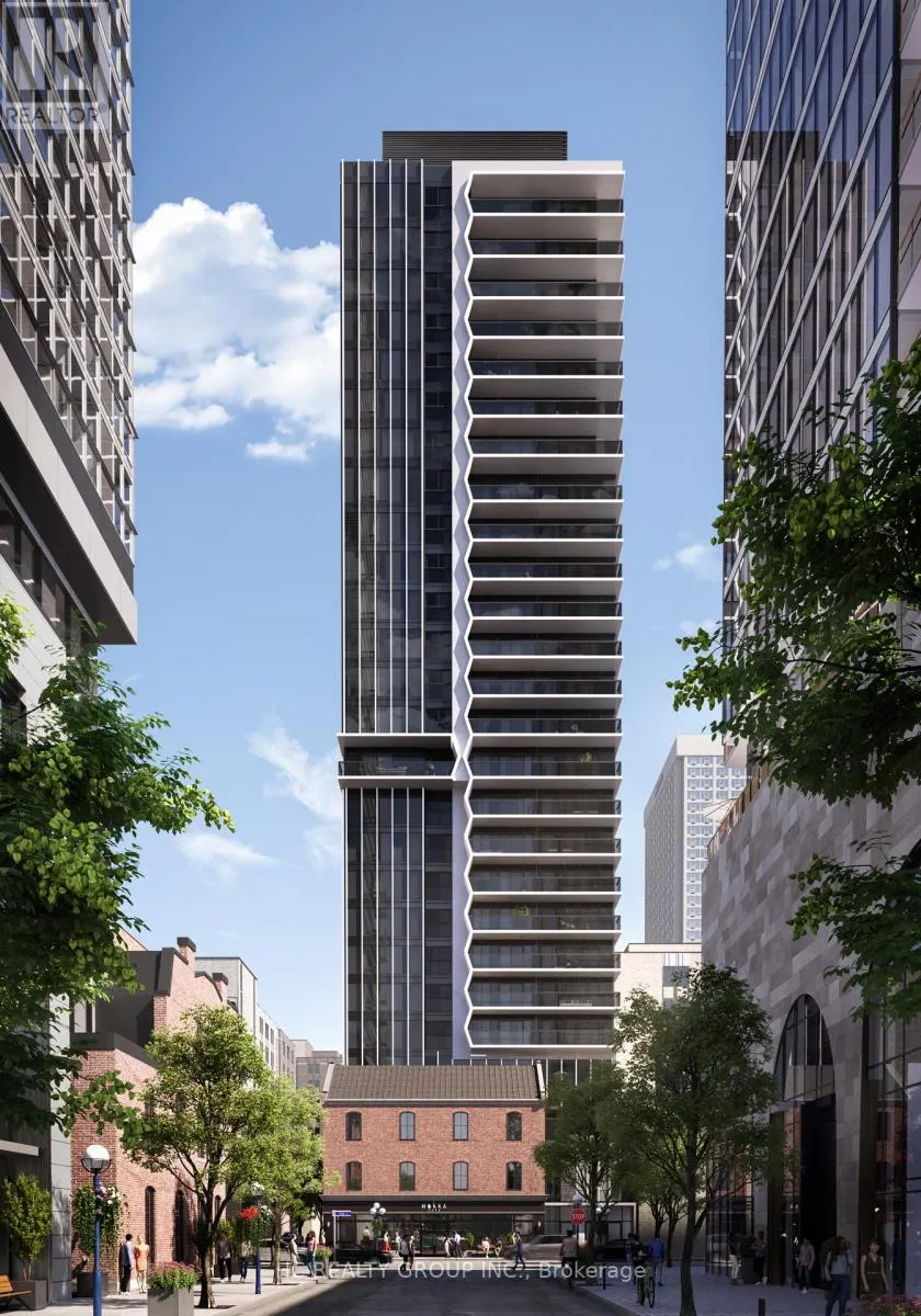 608 - 771 YONGE STREET
