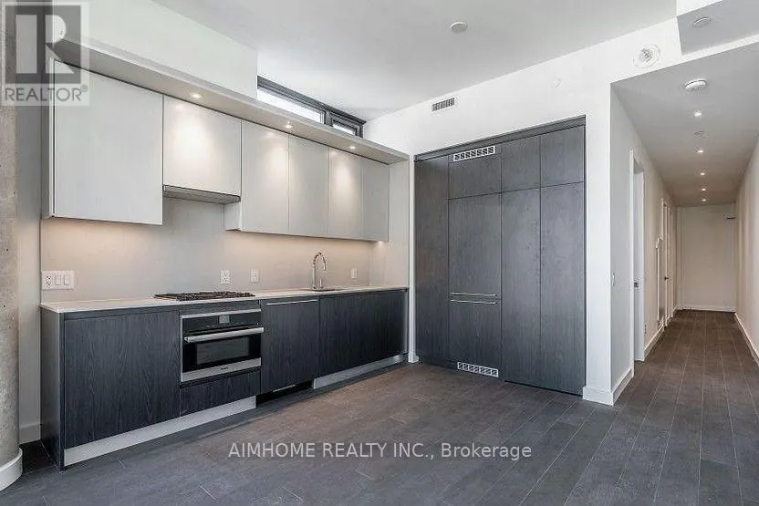 1207 - 81 WELLESLEY STREET E