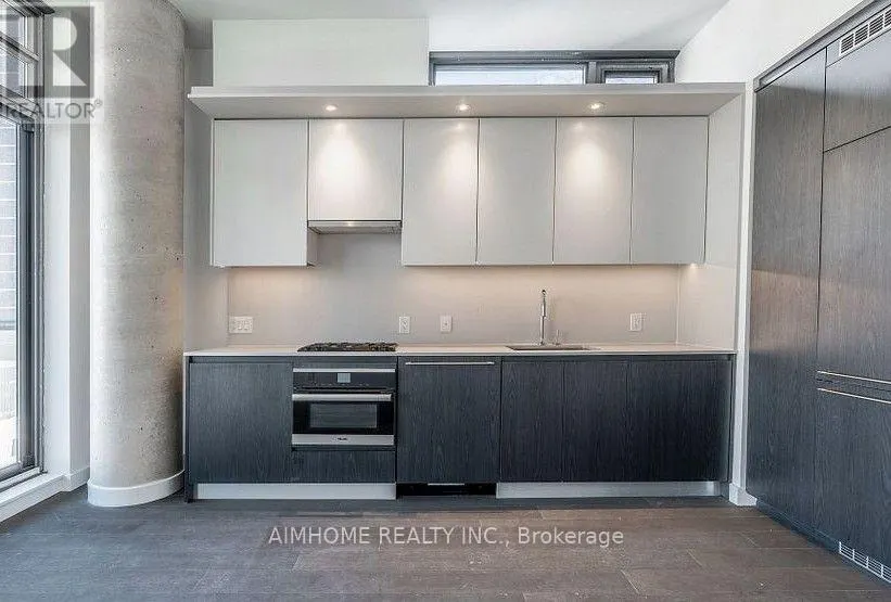 1207 - 81 WELLESLEY STREET E