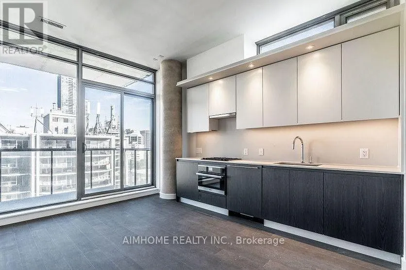 1207 - 81 WELLESLEY STREET E