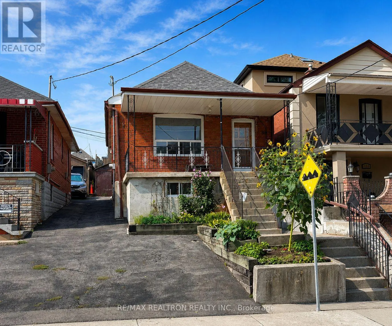 442 NORTHCLIFFE BOULEVARD