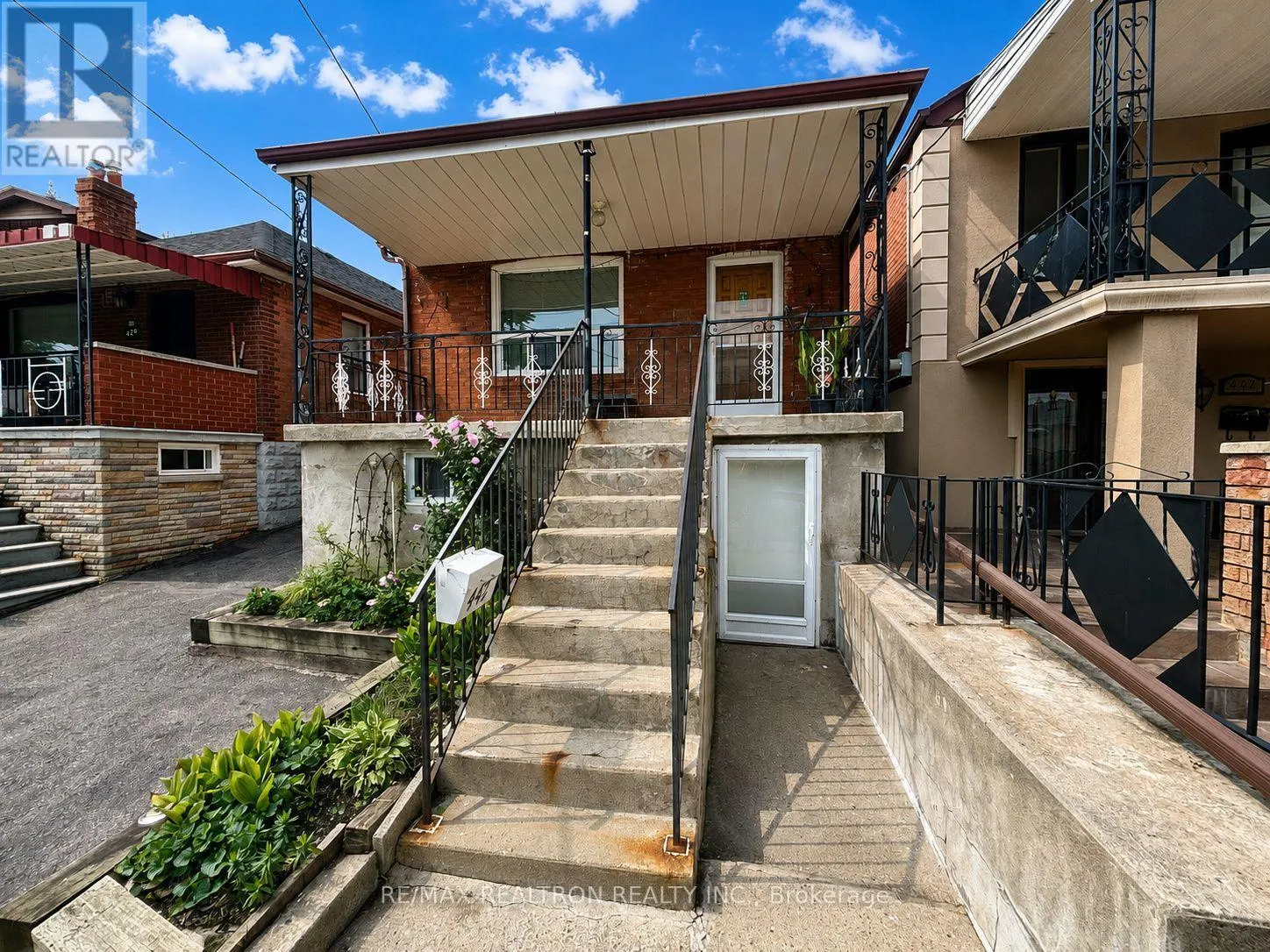 442 NORTHCLIFFE BOULEVARD