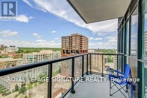 1503 - 32 DAVENPORT ROAD