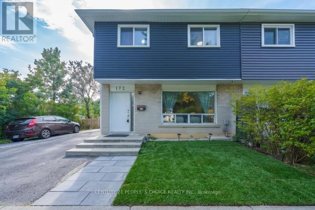 172 HOLLYBERRY TRAIL