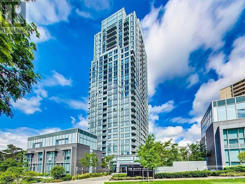 809 - 18 GRAYDON HALL DRIVE