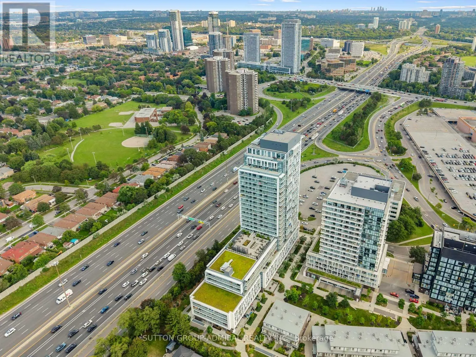 101 - 188 FAIRVIEW MALL DRIVE